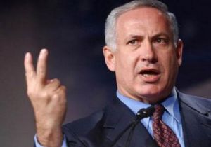 Netanyahu Dalga Geçiyor